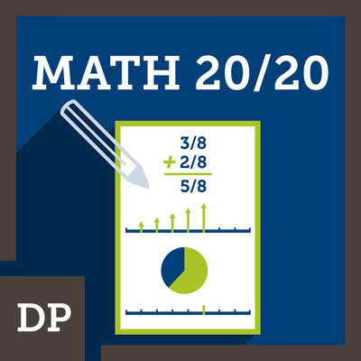 What's Math 020 Digital Promise