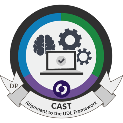 Universal Digital Learning Digital Promise